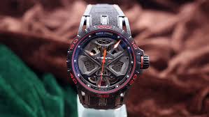 Roger Dubuis Replica Watches